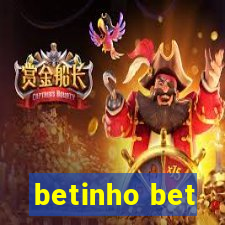 betinho bet